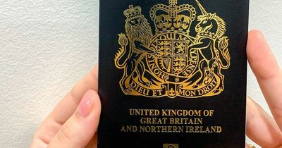 Passport renewals: New Brexit requirements for going on holiday including issue dates