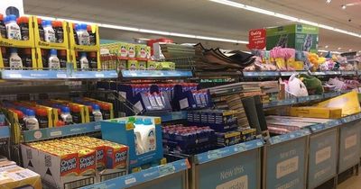 Aldi shoppers hail 'brilliant' bargain Specialbuy as a beauty game changer