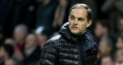 New Chelsea owners face Manchester United transfer blow as Thomas Tuchel eyes summer spree