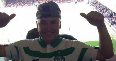 Celtic fan in Neil Lennon selfie row walks free from court after behaving himself