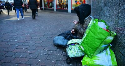 Millions of pounds could be spent to tackle homelessness in Liverpool City Region