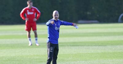 Erik ten Hag's first task as Manchester United manager should be simple