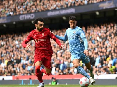 Jamie Carragher tips both Liverpool and Man City to drop points in Premier League title run-in