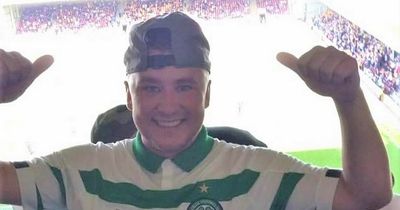 Drunk Celtic fan who leapt into dugout for Neil Lennon selfie walks free from court