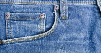 The real reason why jeans have those tiny pockets