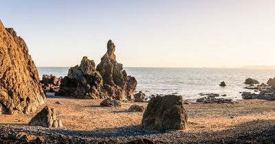 Hidden gems in Dublin: From hidden beaches to secret restaurants