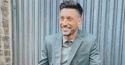 Strictly viewers feeling concerned for Giovanni Pernice after latest snap on socials