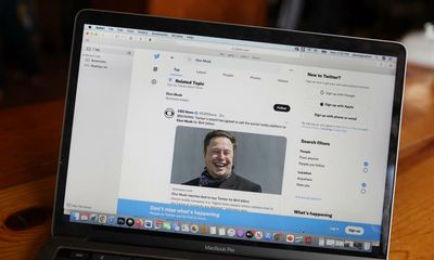 Elon Musk will make Twitter worse – and it’s already a cesspit of Nazis and killjoys