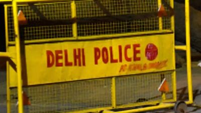 2 held for promoting communal disharmony in Delhi