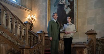 Downton Abbey: A New Era review - Plenty of life left in long-running family saga