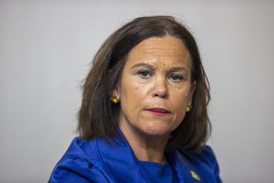 Mary Lou McDonald takes legal action against RTE