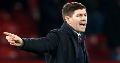 Steven Gerrard 'missed' by Rangers during Celtic title run in but Gio van Bronckhorst earns Europa League plaudits