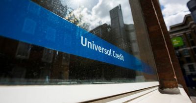 Up to 900,000 DWP benefits claimants to have payments frozen as part of Universal Credit move