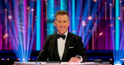 Anton Du Beke 'hasn't been told' if he will still be a judge on Strictly Come Dancing