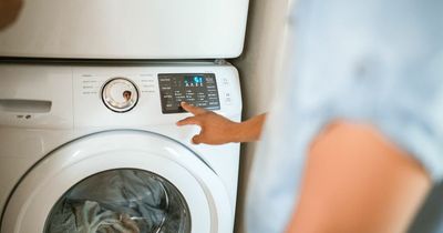 Exactly how much household goods have rocketed - washing machine costs £161 more