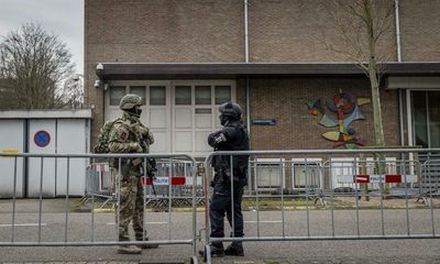 Torture photos added to evidence in trial of alleged Dutch drug kingpin