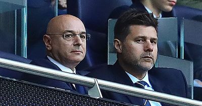 Daniel Levy comments after sacking Mauricio Pochettino amid Tottenham return rumours