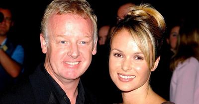 Amanda Holden's doomed marriage to Les Dennis and wild affair with Neil Morrissey