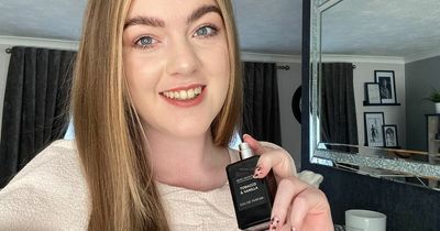 I tried Aldi's Tom Ford 'dupe' thats £173 cheaper than the luxury brand