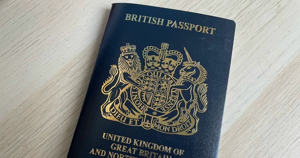 How to get a new passport quickly in just a day or a…