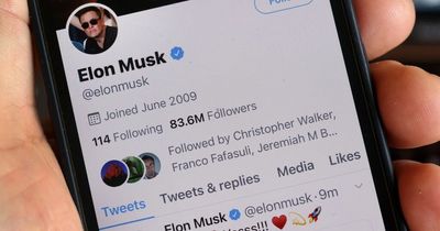 How to delete your Twitter account as Elon Musk agrees buyout