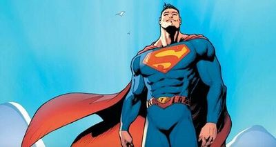 Superman movie leak reveals a historic change for DC's Man of Steel