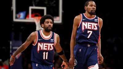 The Nets’ Season Was Doomed From the Start