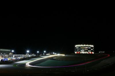 Why the DTM is holding Portimao pre-season test at night