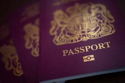 How long does it take to renew a passport? Holidaymakers warned about 10-year post-Brexit rule