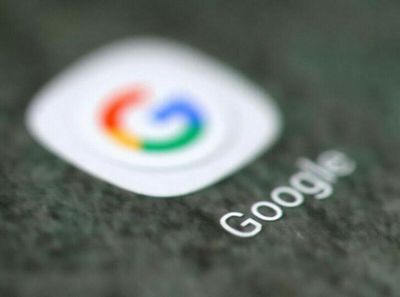Russian court orders seizure of $7 million in Google's Russian funds, property