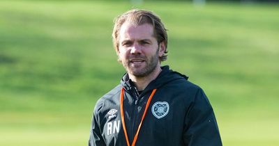 Hearts pre season plans 'revealed' as Robbie Neilson prepares for European assault