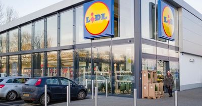 Lidl to open more Scottish stores - and you can get paid £22k to help