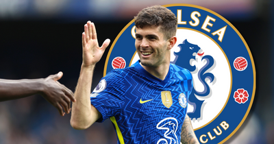 Christian Pulisic has given Thomas Tuchel a perfect Chelsea response to Christopher Nkunku links