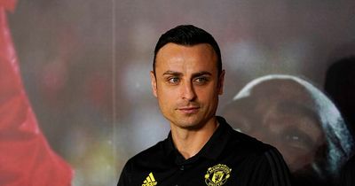 Dimitar Berbatov makes X-rated Liverpool admission after 'unbelievable' Manchester United claim