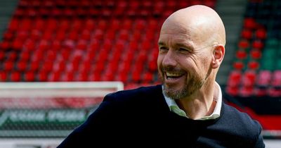 Erik ten Hag reunion could help Manchester United finally solve midfield problem