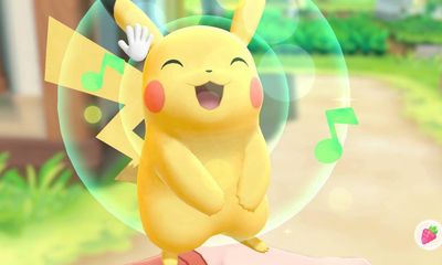 Pokémon goes to the Proms: 2022 season to feature first video game music concert