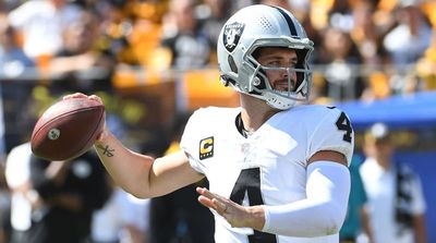 Carr Contract Is Nothing Special: Business of Football