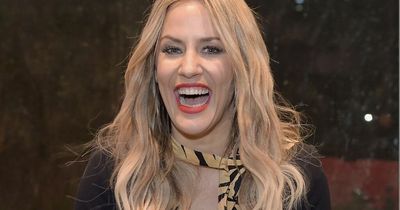 Caroline Flack to be honoured with festival Flackstock - with first acts confirmed
