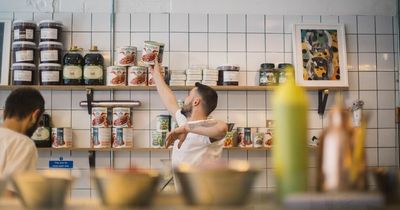 Rudy's Neapolitan Pizza expands into Sheffield offering thousands of free pizzas