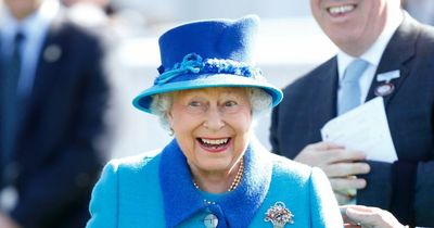 What the Queen eats before breakfast is a bold choice for a 96-year-old