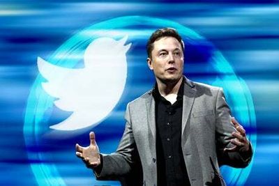 How will Elon Musk fund his Twitter takeover?