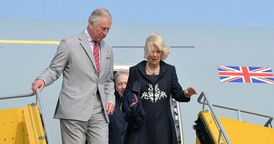 Prince Charles’ travel demands from toilet paper and seat to landscape pictures