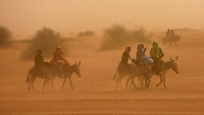 UN calls for probe into attack in Darfur that killed 168, injured 99