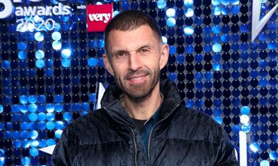 DJ Tim Westwood accused of sexual misconduct by multiple women