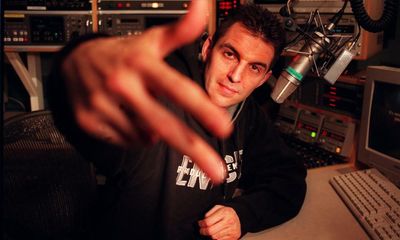 Tim Westwood: bishop’s son and hip-hop titan accused of sexual misconduct
