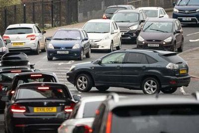 London borough could become the first to drive out diesel cars