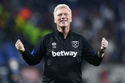 West Ham vs Eintracht Frankfurt: Prediction, kick off time, TV, live stream, team news and h2h results today