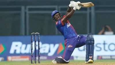 IPL 2022: Was confident of hitting six sixes against Rajasthan Royals but umpire's decision is final, says Powell