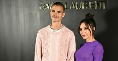 Victoria Beckham 'planning Romeo's wedding' after Brooklyn's 'boosted family brand'