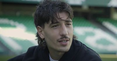 Hector Bellerin makes good on promise after subtle dig over Arsenal transfer exit